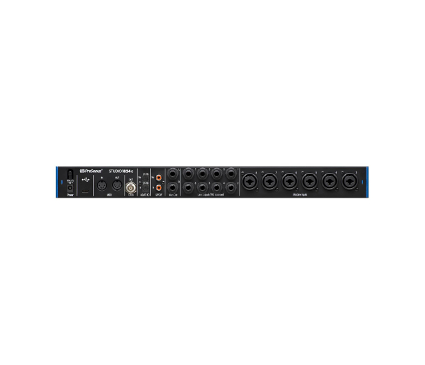 Presonus Studio 1824c - 667124 - zdjęcie 4